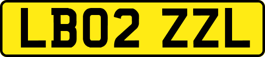 LB02ZZL