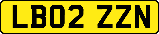 LB02ZZN
