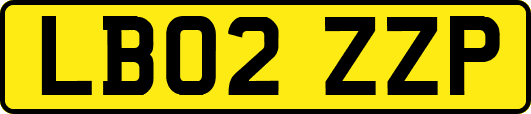 LB02ZZP