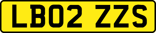 LB02ZZS
