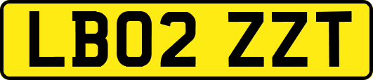 LB02ZZT