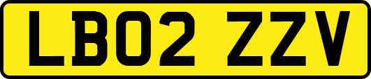LB02ZZV