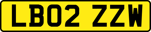 LB02ZZW