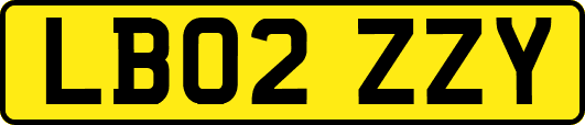 LB02ZZY