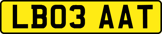 LB03AAT