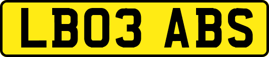 LB03ABS