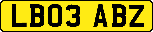 LB03ABZ