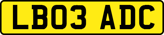 LB03ADC