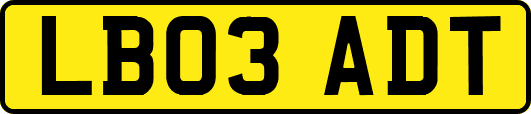 LB03ADT