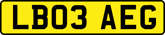 LB03AEG