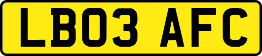 LB03AFC