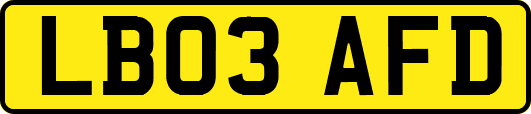 LB03AFD
