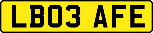 LB03AFE