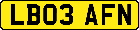 LB03AFN