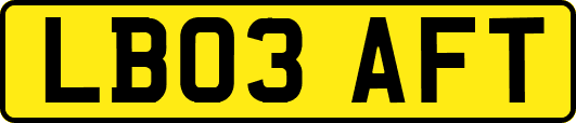LB03AFT