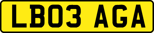 LB03AGA