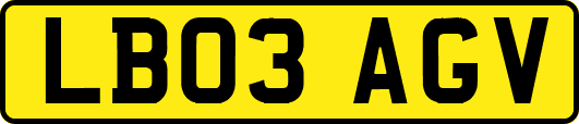 LB03AGV