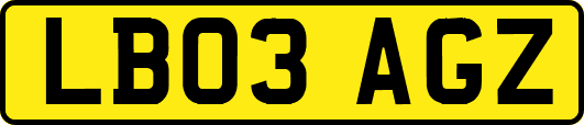 LB03AGZ