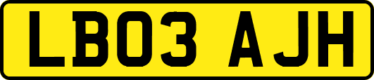 LB03AJH