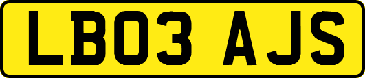 LB03AJS