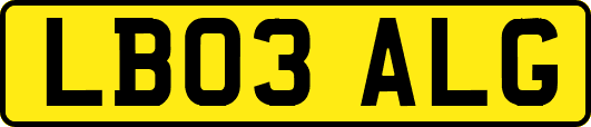 LB03ALG