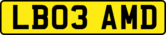 LB03AMD
