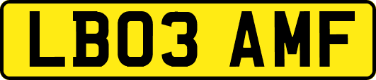 LB03AMF