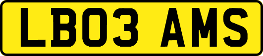 LB03AMS