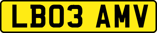 LB03AMV