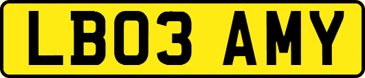 LB03AMY