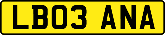 LB03ANA