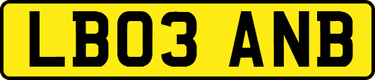 LB03ANB