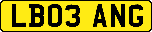 LB03ANG