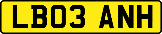 LB03ANH