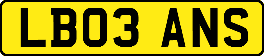 LB03ANS