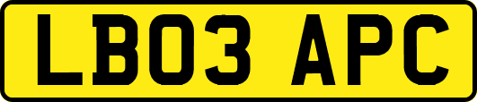 LB03APC