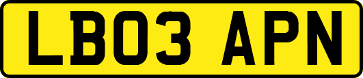 LB03APN