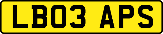 LB03APS