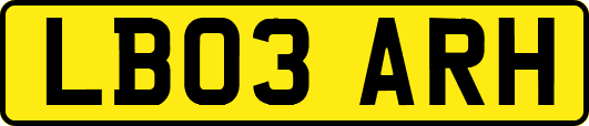 LB03ARH