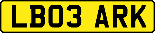 LB03ARK