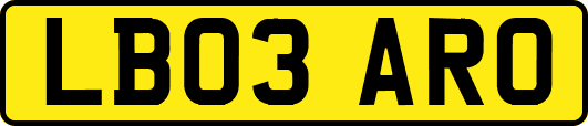 LB03ARO
