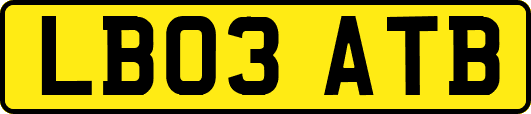 LB03ATB