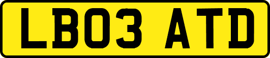 LB03ATD