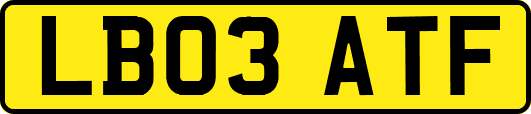 LB03ATF