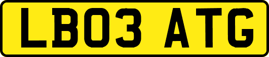 LB03ATG
