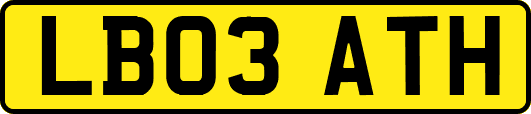 LB03ATH