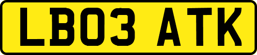 LB03ATK