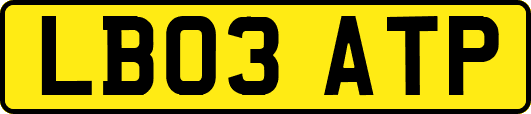 LB03ATP
