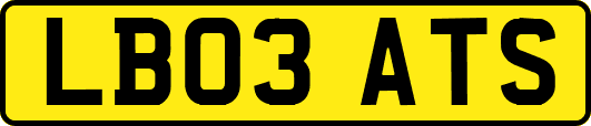 LB03ATS