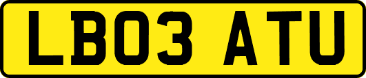 LB03ATU